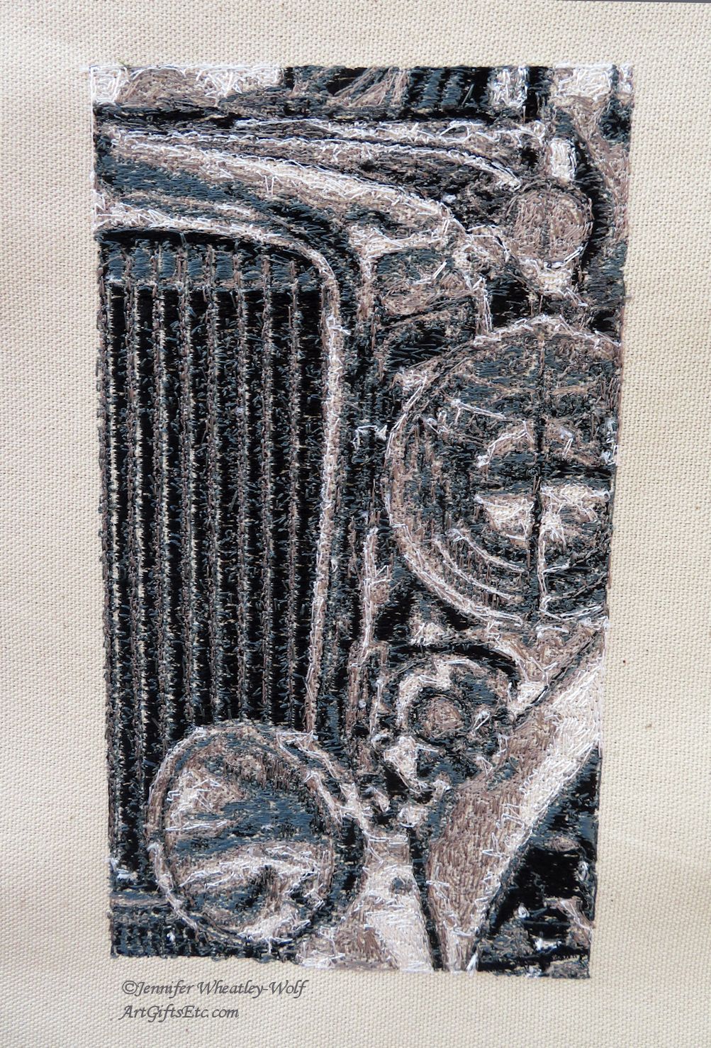 Auburn-grill-sfumato-redwork-embroidery